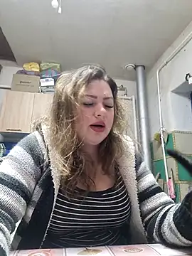 Snapshot of Jyleta chatting on November 30, 2025, 4:30 pm Jyleta online show from November 30, 2025, 4:30 pm