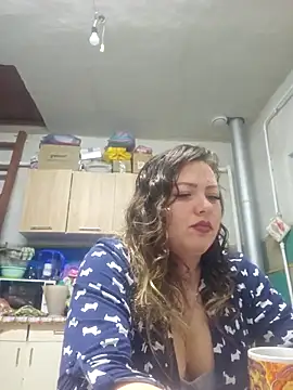 Snapshot of Jyleta chatting on March 9, 2025, 9:36 pm Jyleta online show from March 9, 2025, 9:36 pm