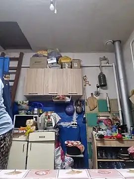 Jyleta online show from March 9, 2026, 10:02 pm