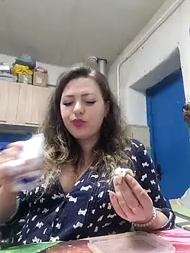 Snapshot of Jyleta chatting on March 14, 2025, 2:10 am Jyleta online show from March 14, 2025, 2:10 am