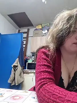 Snapshot of Jyleta chatting on October 31, 2025, 9:22 pm Jyleta online show from October 31, 2025, 9:22 pm