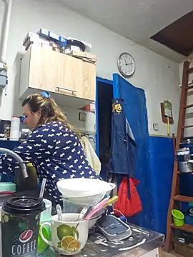 Snapshot of Jyleta chatting on September 15, 2025, 8:09 pm Jyleta online show from September 15, 2025, 8:09 pm