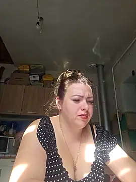 Snapshot of Jyleta chatting on October 3, 2025, 8:49 am Jyleta online show from October 3, 2025, 8:49 am