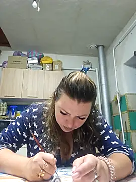 Snapshot of Jyleta chatting on September 13, 2025, 6:30 pm Jyleta online show from September 13, 2025, 6:30 pm