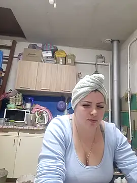 Snapshot of Jyleta chatting on September 16, 2025, 8:54 pm Jyleta online show from September 16, 2025, 8:54 pm