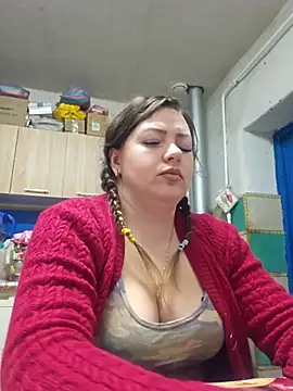 Snapshot of Jyleta chatting on March 21, 2025, 11:56 pm Jyleta online show from March 21, 2025, 11:56 pm