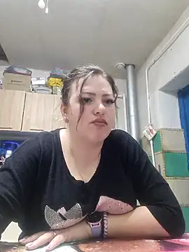 Snapshot of Jyleta chatting on March 9, 2025, 6:32 pm Jyleta online show from March 9, 2025, 6:32 pm