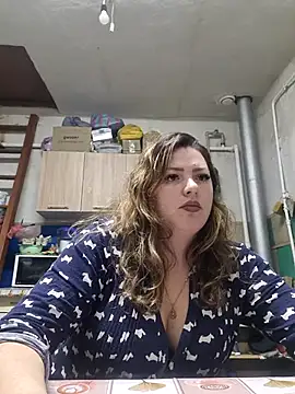 Snapshot of Jyleta chatting on September 20, 2025, 7:52 pm Jyleta online show from September 20, 2025, 7:52 pm