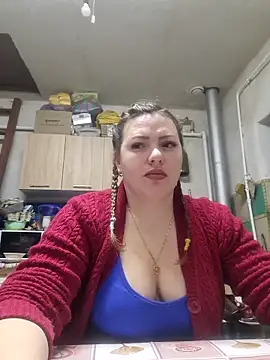 Snapshot of Jyleta chatting on November 8, 2025, 1:53 am Jyleta online show from November 8, 2025, 1:53 am