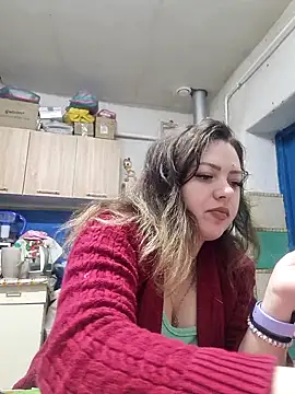 Snapshot of Jyleta chatting on March 4, 2025, 3:00 am Jyleta online show from March 4, 2025, 3:00 am