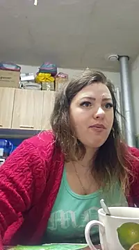 Snapshot of Jyleta chatting on March 5, 2025, 1:10 am Jyleta online show from March 5, 2025, 1:10 am