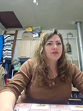 Snapshot of Jyleta chatting on November 12, 2025, 11:19 pm Jyleta online show from November 12, 2025, 11:19 pm