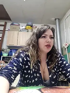 Snapshot of Jyleta chatting on March 10, 2025, 3:45 am Jyleta online show from March 10, 2025, 3:45 am