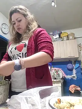 Snapshot of Jyleta chatting on September 12, 2025, 8:41 pm Jyleta online show from September 12, 2025, 8:41 pm