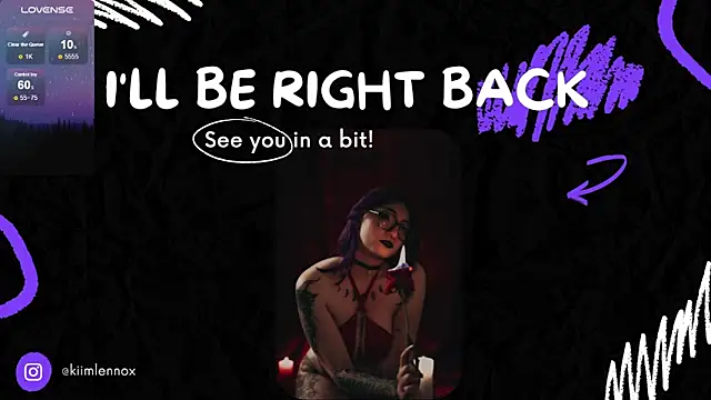 Snapshot of Kimlennox_ chatting on September 14, 2025, 1:44 pm Kimlennox online show from September 14, 2025, 1:44 pm