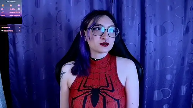 Snapshot of Kimlennox_ chatting on February 20, 2025, 10:15 pm Kimlennox online show from February 20, 2025, 10:15 pm