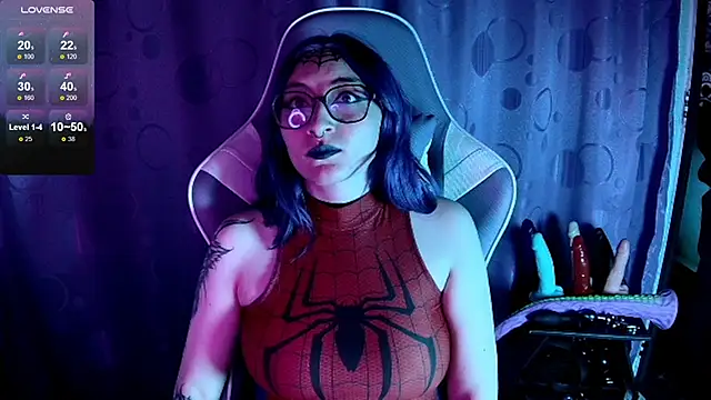 Snapshot of Kimlennox_ chatting on September 27, 2025, 6:03 pm Kimlennox online show from September 27, 2025, 6:03 pm