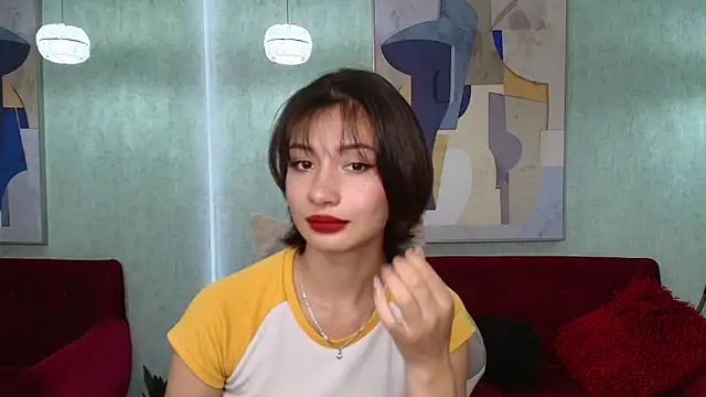 Akaza Hakuji  online show from March 22, 2025, 3:31 pm