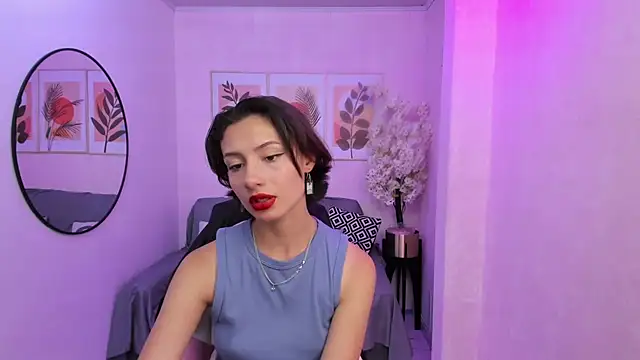 Akaza Hakuji  online show from February 24, 2025, 12:37 pm