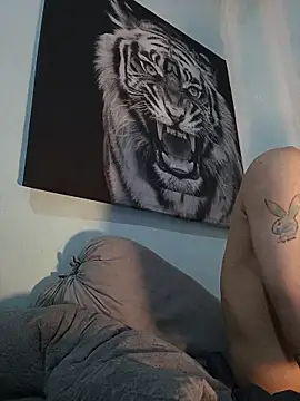 Snapshot of dany_hardy chatting on January 16, 2026, 11:31 pm dany hardy online show from January 16, 2026, 11:31 pm