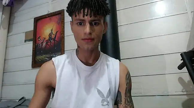 dany hardy online show from January 24, 2025, 5:00 pm