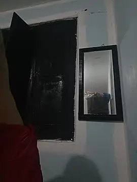 Snapshot of dany_hardy chatting on January 9, 2026, 12:06 am dany hardy online show from January 9, 2026, 12:06 am