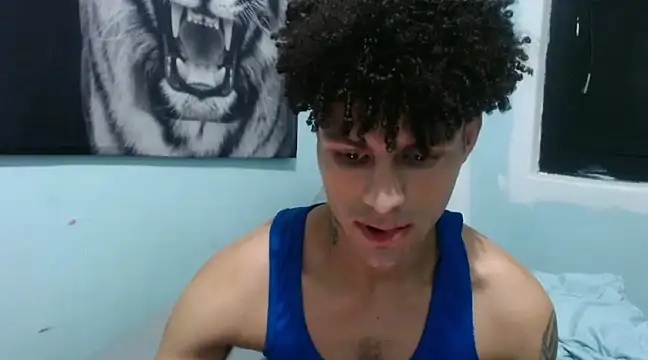 dany hardy online show from February 16, 2025, 12:41 am