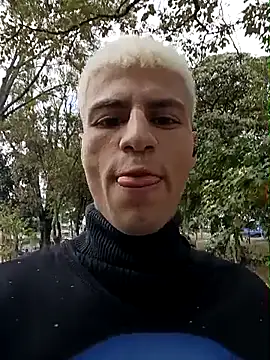 dany hardy online show from October 2, 2025, 7:50 pm