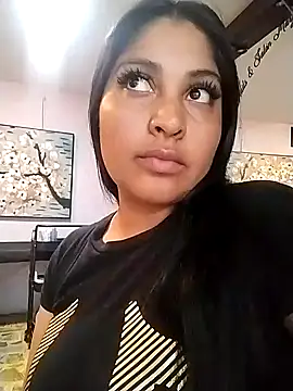 ConyPeralta online show from February 6, 2025, 12:11 am