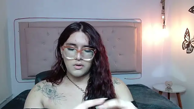 Snapshot of kathepickmanx chatting on September 19, 2025, 3:32 am kathepickmanx online show from September 19, 2025, 3:32 am