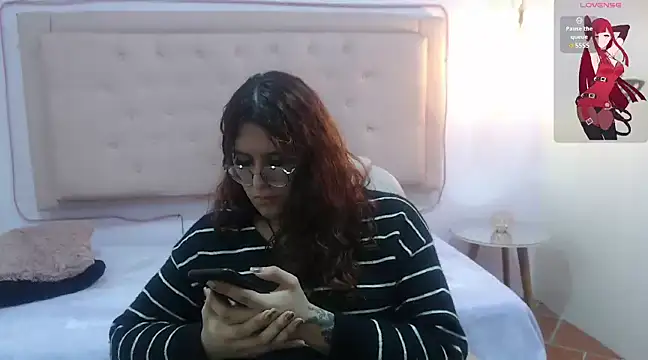 Snapshot of kathepickmanx chatting on March 18, 2025, 9:34 am kathepickmanx online show from March 18, 2025, 9:34 am