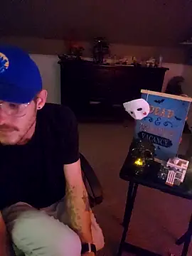 SoxxyNsh online show from November 1, 2025, 12:39 am