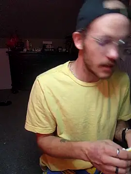 SoxxyNsh online show from October 14, 2025, 12:44 am