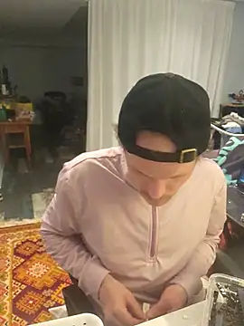 SoxxyNsh online show from April 11, 2026, 10:46 pm