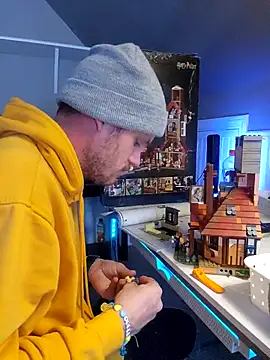 SoxxyNsh online show from December 2, 2025, 5:14 pm