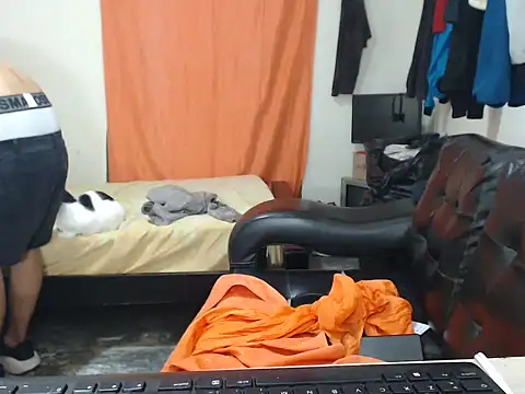 Kingkandy online show from October 11, 2025, 3:18 am