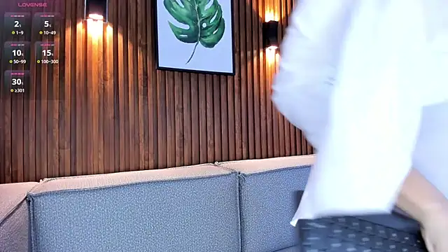 Eva abaad online show from March 6, 2025, 6:48 pm