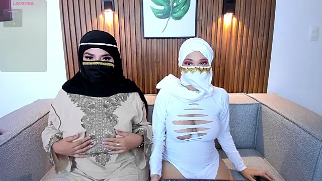 Eva abaad online show from February 27, 2025, 7:15 pm