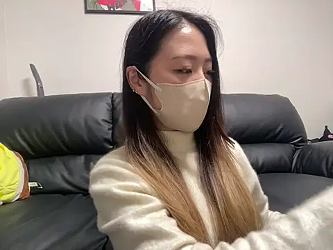 yazawa oO online show from March 16, 2025, 1:49 pm