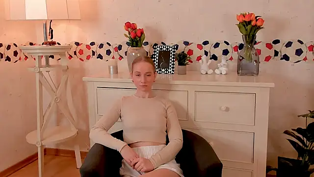 CathrynCrosslin online show from January 12, 2025, 10:23 am