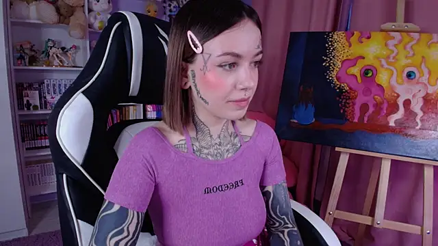 Catharsisi online show from February 15, 2025, 3:06 pm