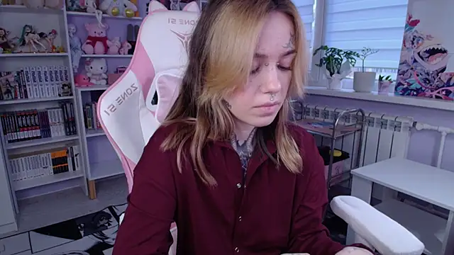 Catharsisi online show from October 16, 2025, 1:41 pm