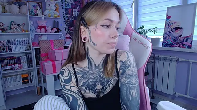 Catharsisi online show from October 30, 2025, 1:20 pm