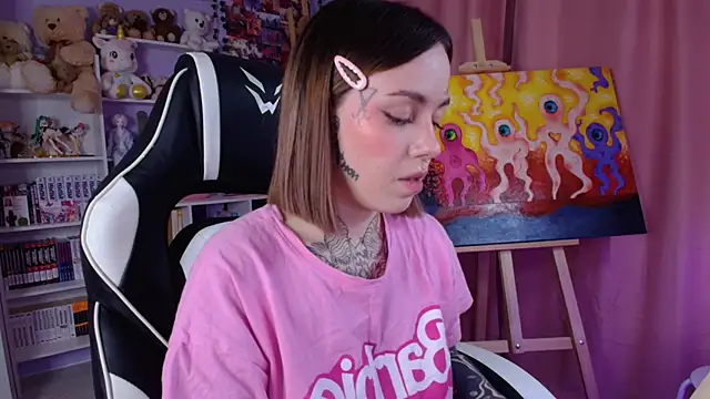 Catharsisi online show from February 12, 2025, 3:05 pm