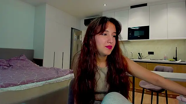 anna elfi online show from September 20, 2025, 9:20 pm