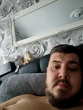 Mike3821 online show from March 12, 2025, 10:48 am