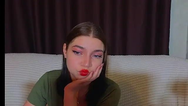 CassJonn online show from February 12, 2025, 7:45 pm