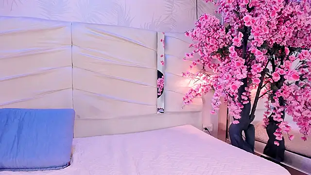 CatarinaMayer  online show from March 15, 2026, 9:11 pm