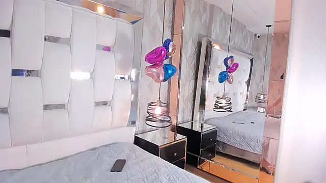 CatarinaMayer  online show from March 3, 2025, 2:17 pm