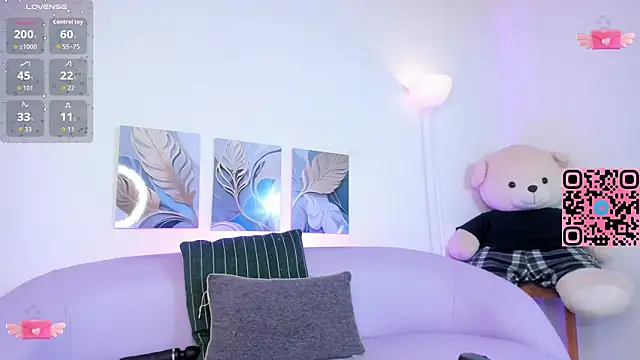 Snapshot of Kathe_slim chatting on September 20, 2025, 5:07 pm Kathe slim online show from September 20, 2025, 5:07 pm